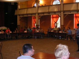 IV Olimpiada Humanistyczna Domów Pomocy SPołecznej "Cogito ergo sum"